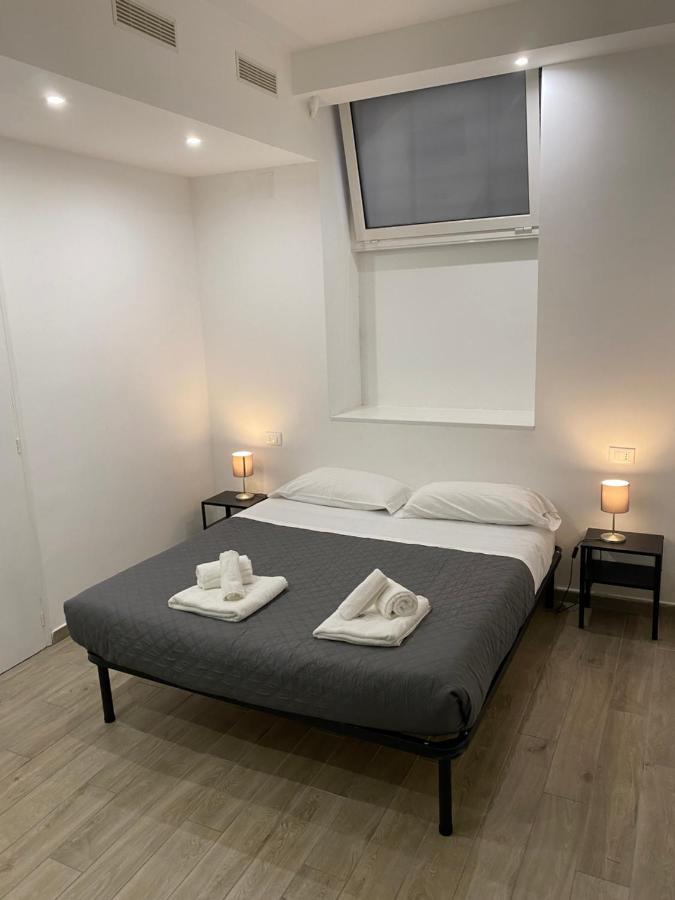Gasthuis Guest's Heaven Rome