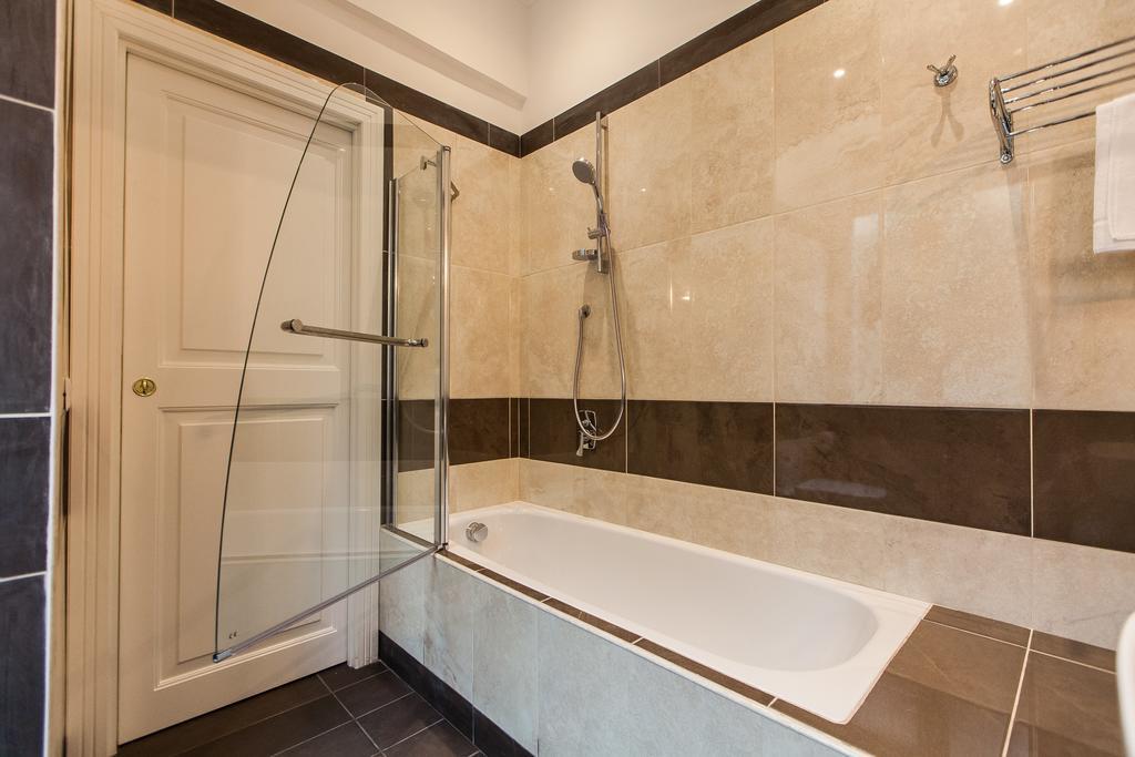 Guest's Heaven Gasthuis Rome
