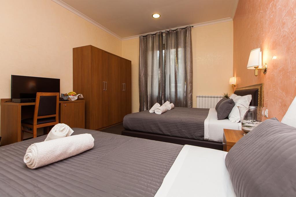 Guest's Heaven Gasthuis 3*