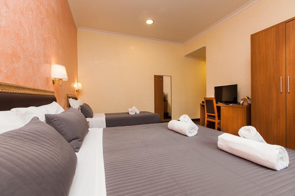 Gasthuis Guest's Heaven Rome
