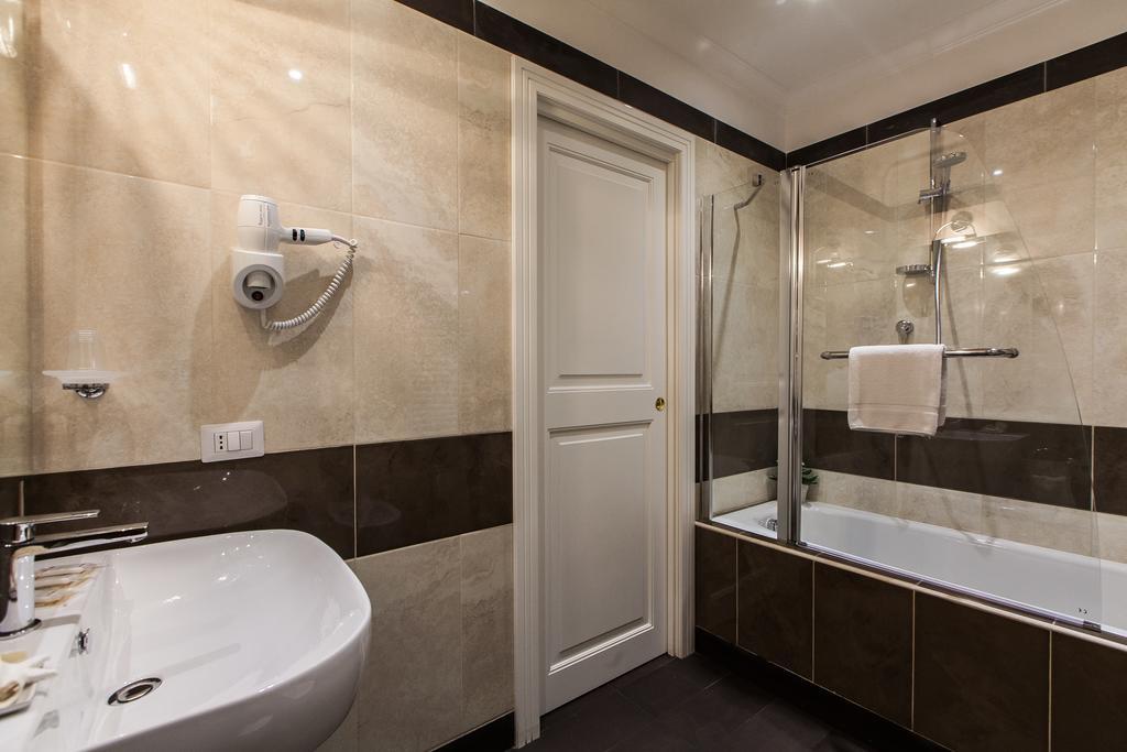 Gasthuis Guest's Heaven Rome