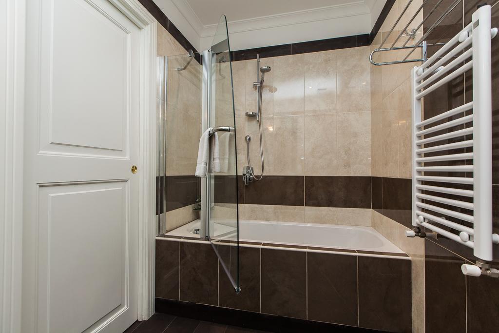 Gasthuis Guest's Heaven 3*