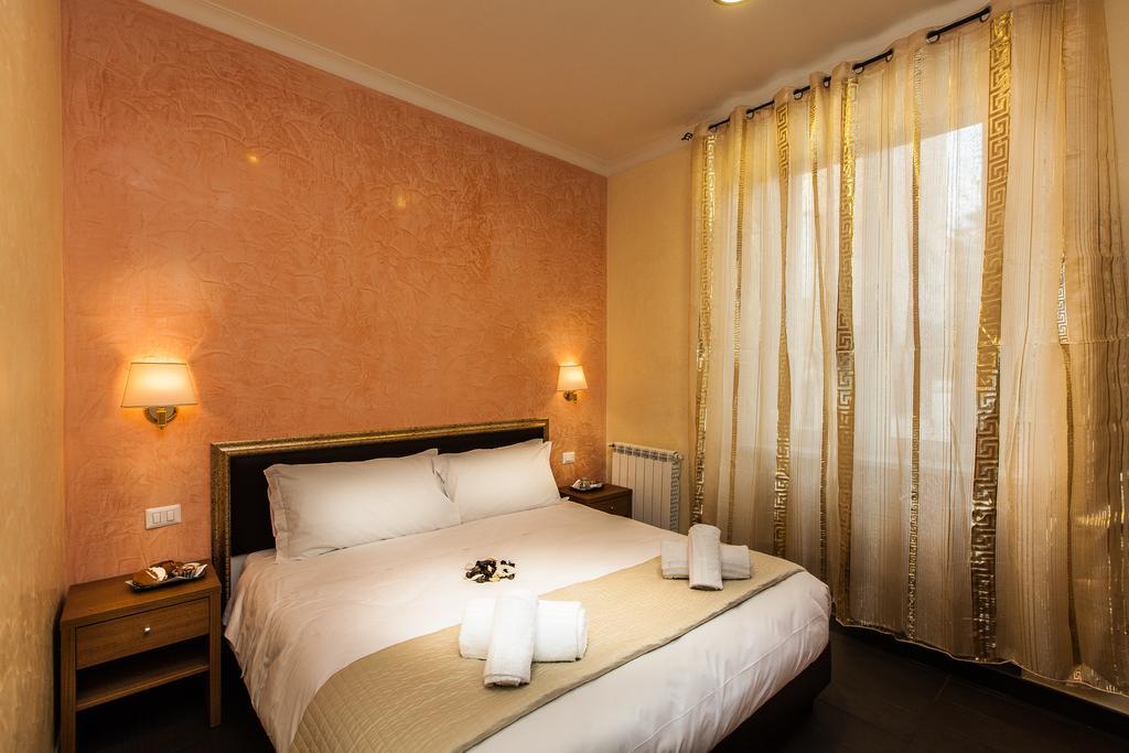 Gasthuis Guest's Heaven 3*
