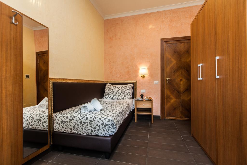 Guest's Heaven Gasthuis Rome