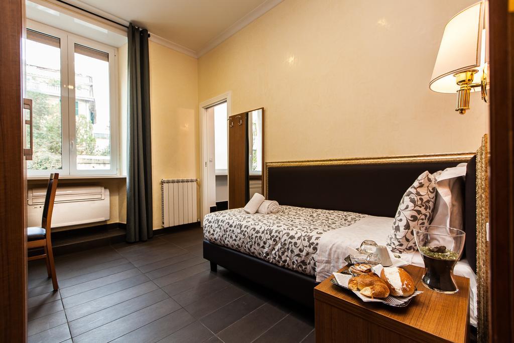 Gasthuis Guest's Heaven Rome