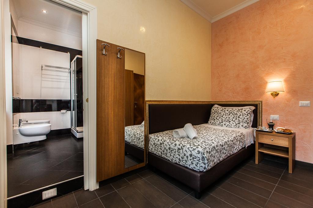 Guest's Heaven Gasthuis Rome