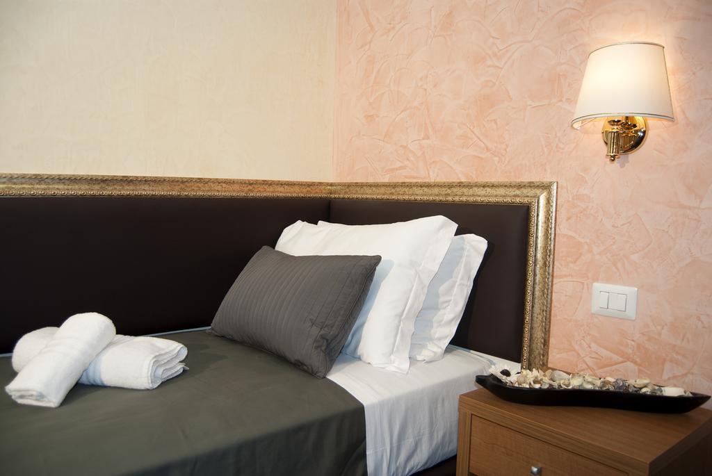 Guest's Heaven Gasthuis Rome