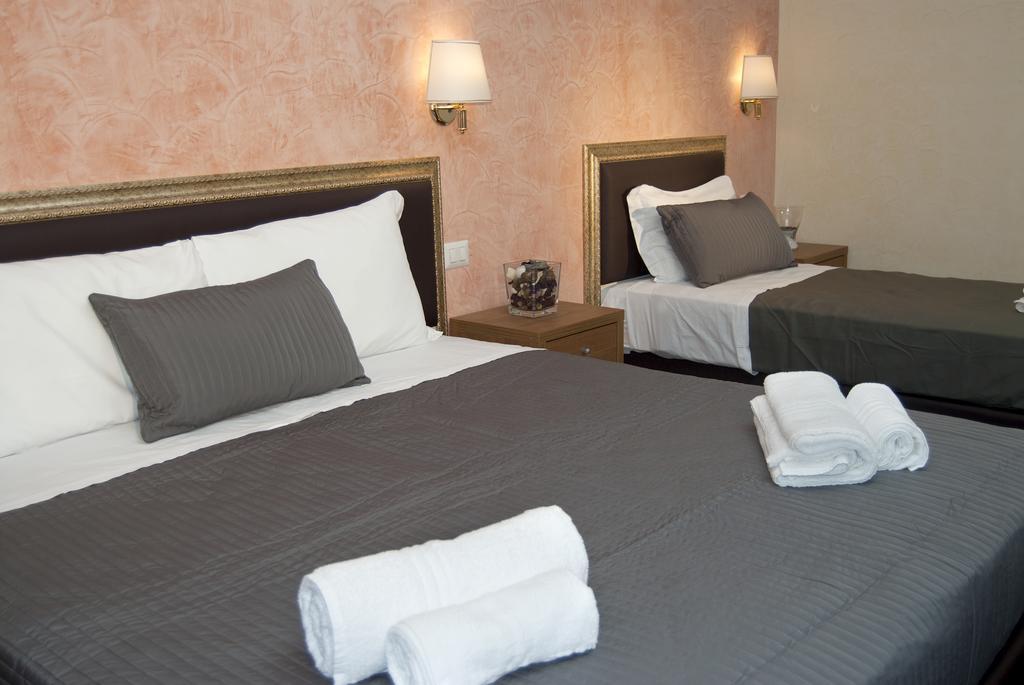 Gasthuis Guest's Heaven Rome